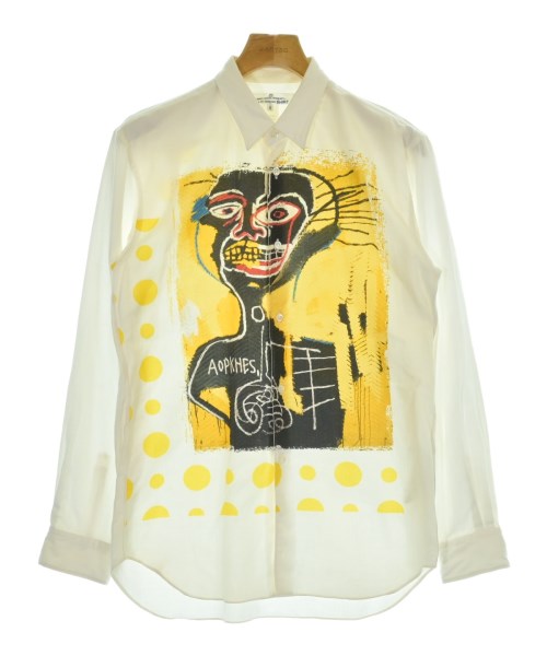 COMME des GARCONS SHIRT 休閒襯衫