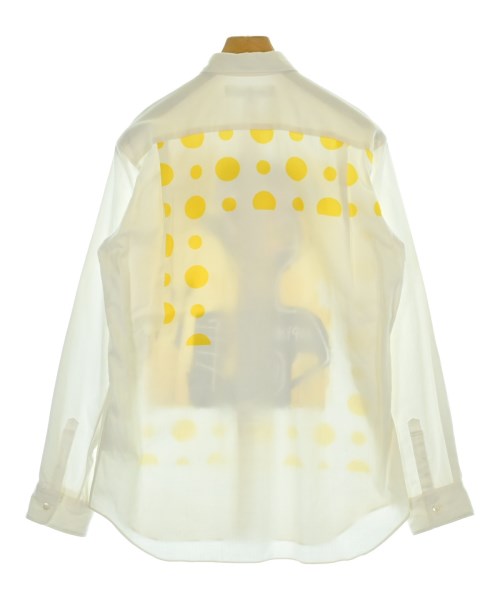 COMME des GARCONS SHIRT 休閒襯衫