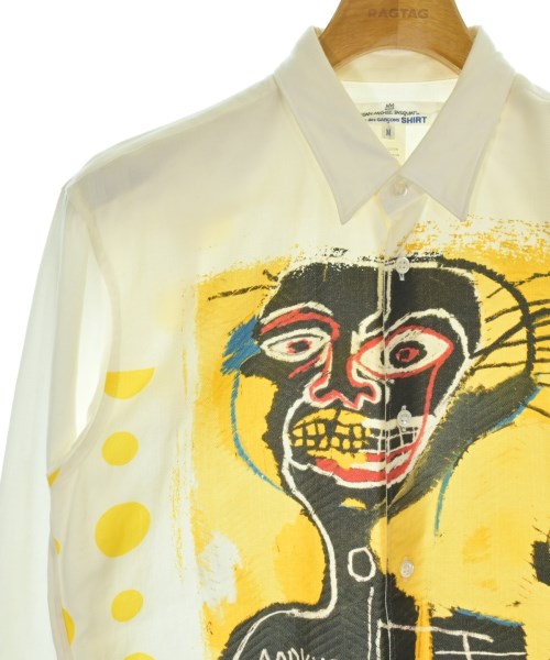 COMME des GARCONS SHIRT 休閒襯衫
