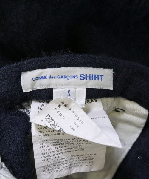 COMME des GARCONS SHIRT 短褲
