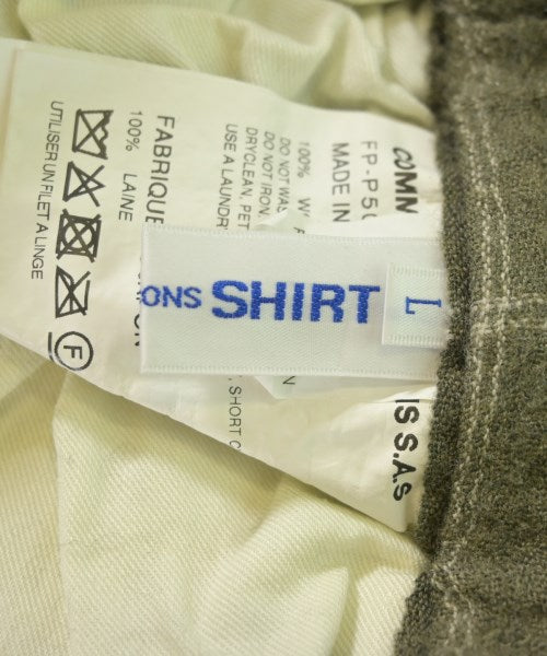 COMME des GARCONS SHIRT 其他款