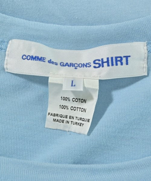 COMME des GARCONS SHIRT T恤/上衣
