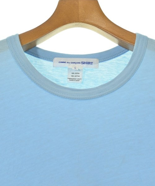 COMME des GARCONS SHIRT T恤/上衣