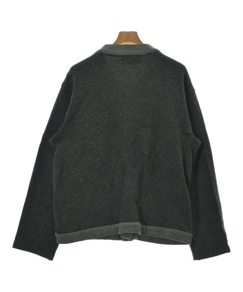 COMME des GARCONS SHIRT 開襟衫