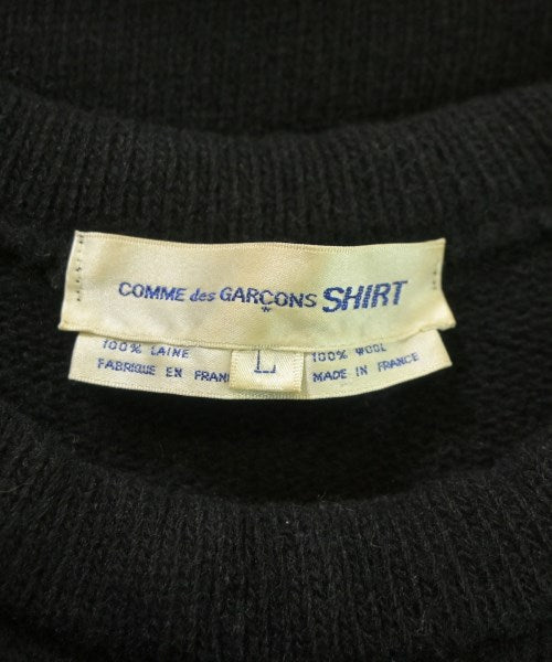 COMME des GARCONS SHIRT 毛衣