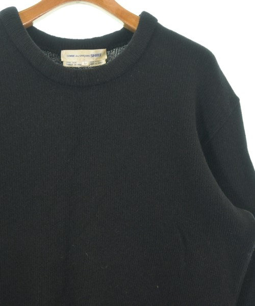 COMME des GARCONS SHIRT 毛衣