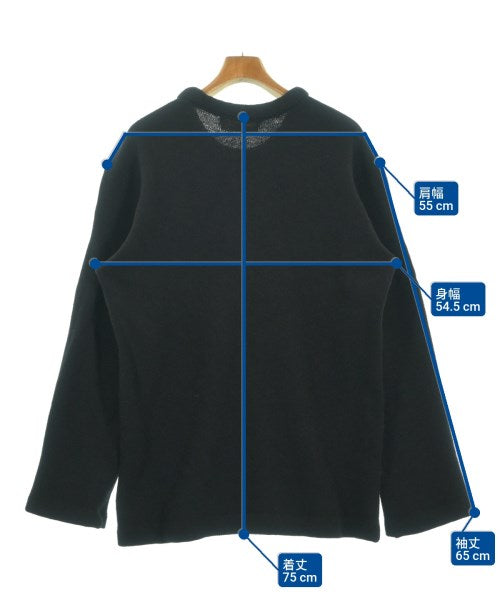 COMME des GARCONS SHIRT 毛衣
