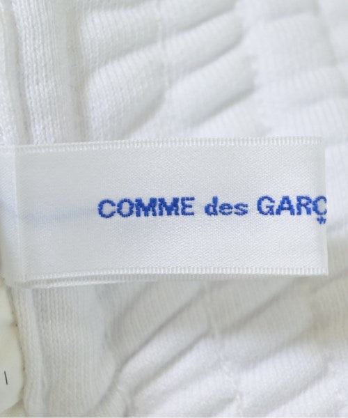 COMME des GARCONS SHIRT 短褲