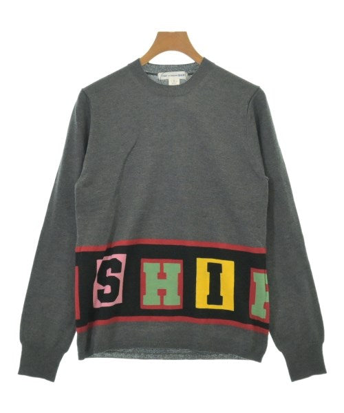 COMME des GARCONS SHIRT 毛衣