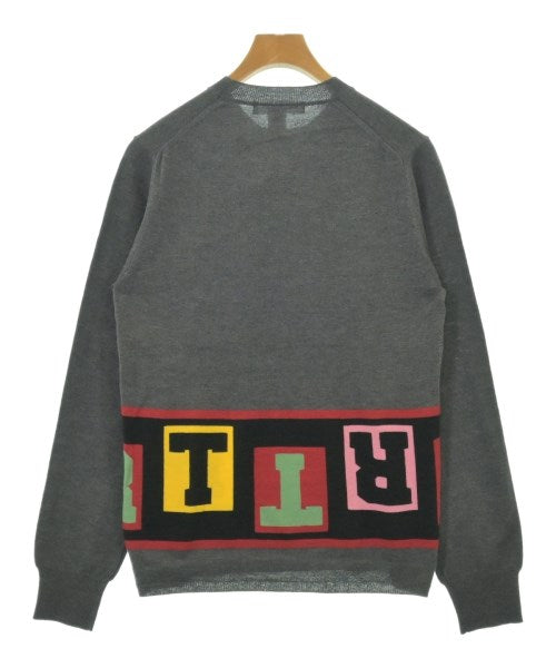 COMME des GARCONS SHIRT 毛衣