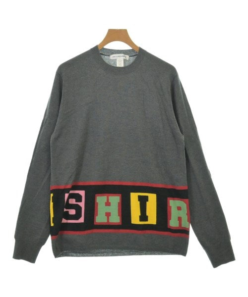 COMME des GARCONS SHIRT 毛衣