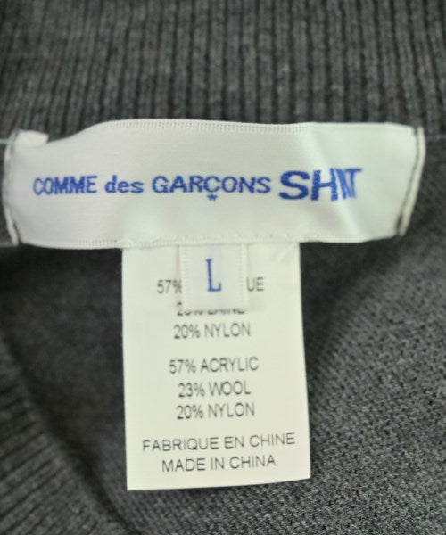 COMME des GARCONS SHIRT 毛衣