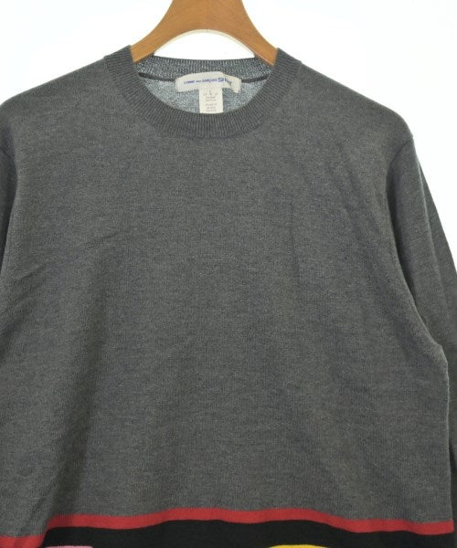 COMME des GARCONS SHIRT 毛衣