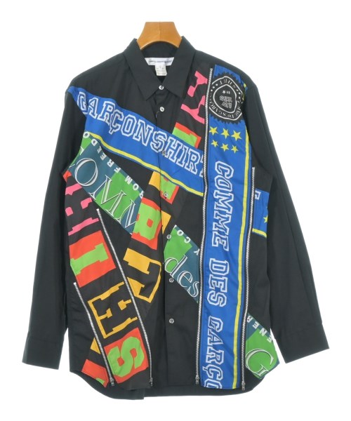COMME des GARCONS SHIRT 休閒襯衫