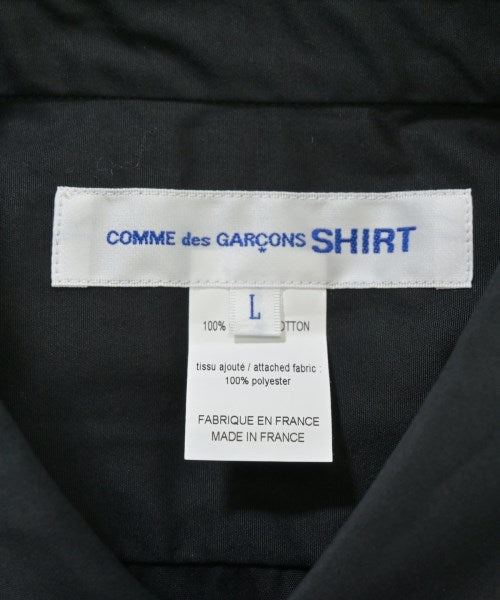 COMME des GARCONS SHIRT 休閒襯衫