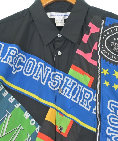 COMME des GARCONS SHIRT 休閒襯衫