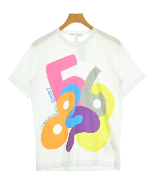 COMME des GARCONS SHIRT T恤/上衣