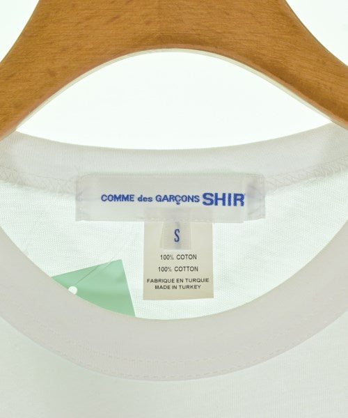 COMME des GARCONS SHIRT T恤/上衣