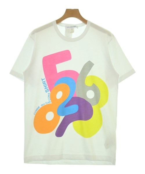 COMME des GARCONS SHIRT T恤/上衣