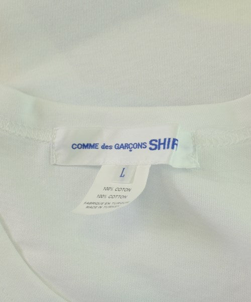 COMME des GARCONS SHIRT T恤/上衣