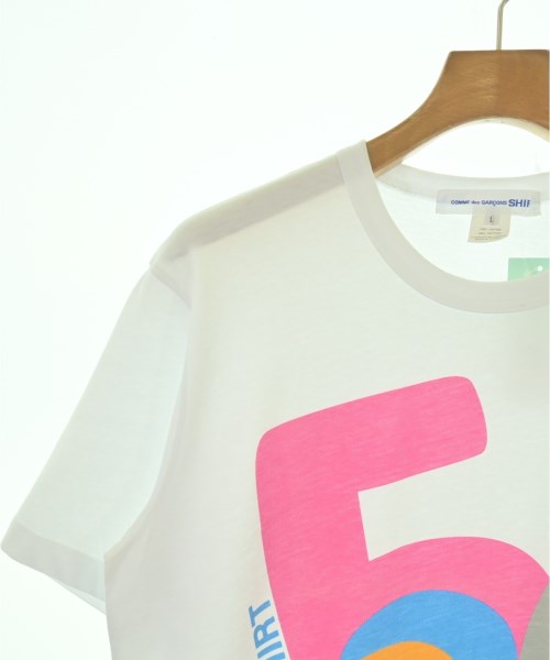 COMME des GARCONS SHIRT T恤/上衣