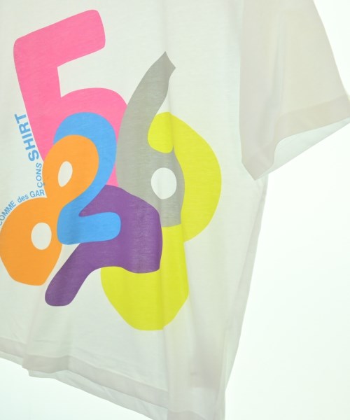 COMME des GARCONS SHIRT T恤/上衣
