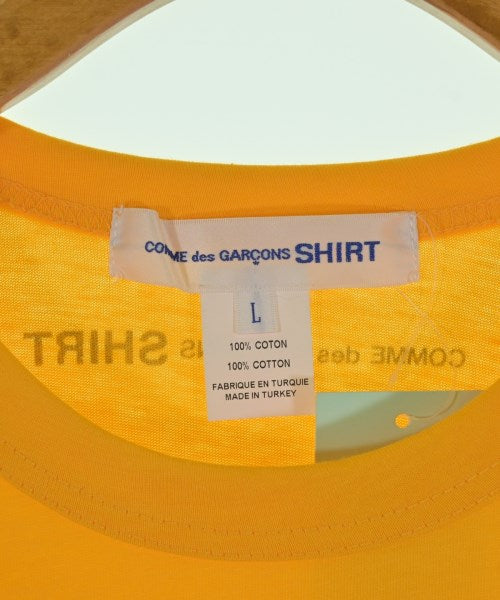 COMME des GARCONS SHIRT T恤/上衣