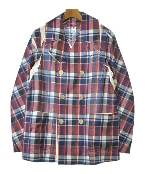 COMME des GARCONS SHIRT 其他大衣