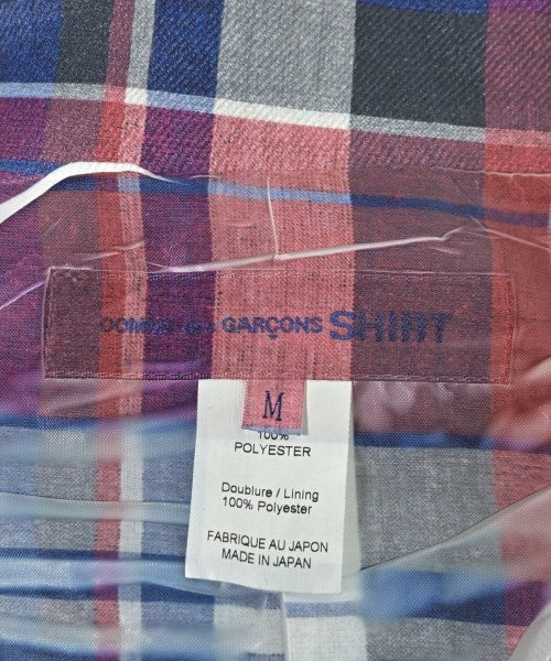 COMME des GARCONS SHIRT 其他大衣