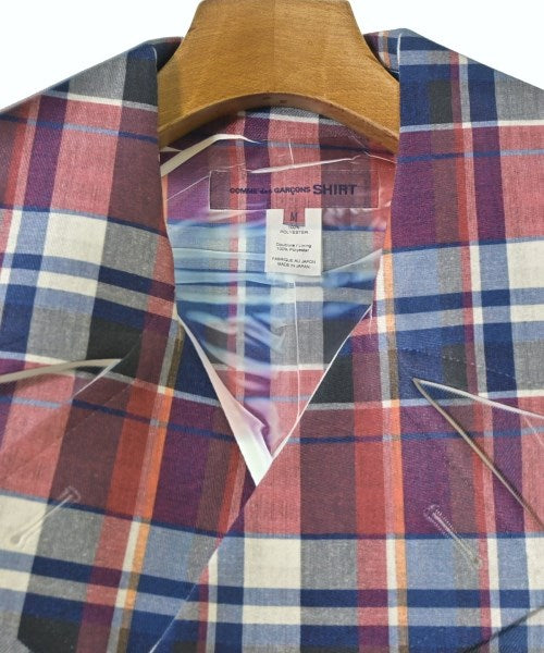 COMME des GARCONS SHIRT 其他大衣