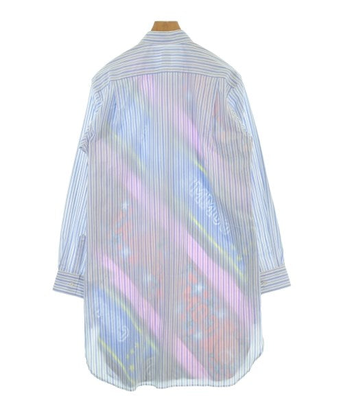COMME des GARCONS SHIRT 休閒襯衫