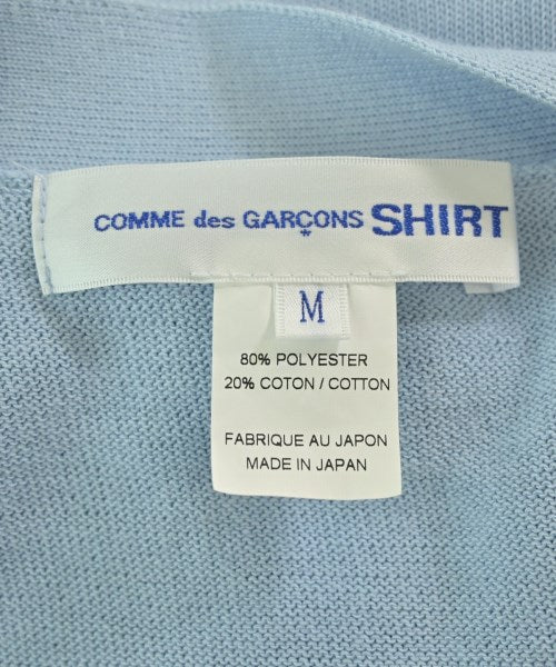 COMME des GARCONS SHIRT 開襟衫