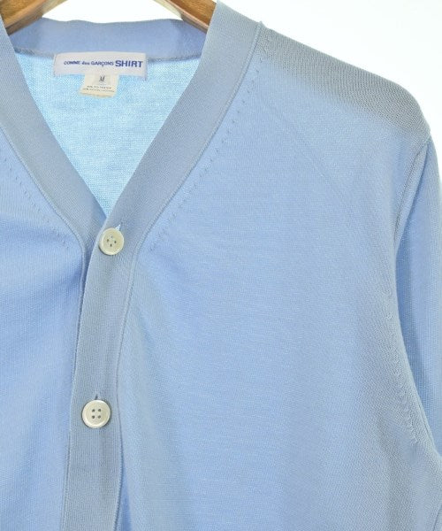 COMME des GARCONS SHIRT 開襟衫