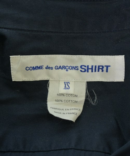 COMME des GARCONS SHIRT 休閒襯衫