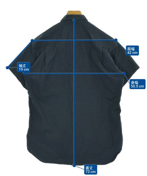 COMME des GARCONS SHIRT 休閒襯衫