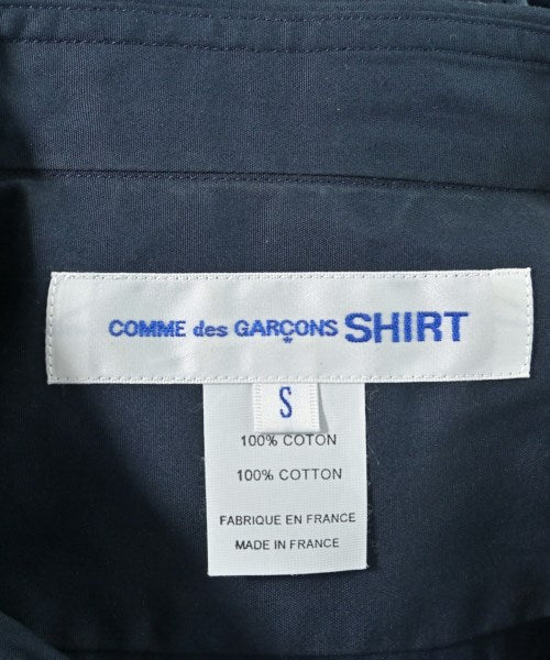 COMME des GARCONS SHIRT 休閒襯衫