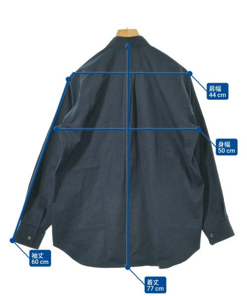 COMME des GARCONS SHIRT 休閒襯衫
