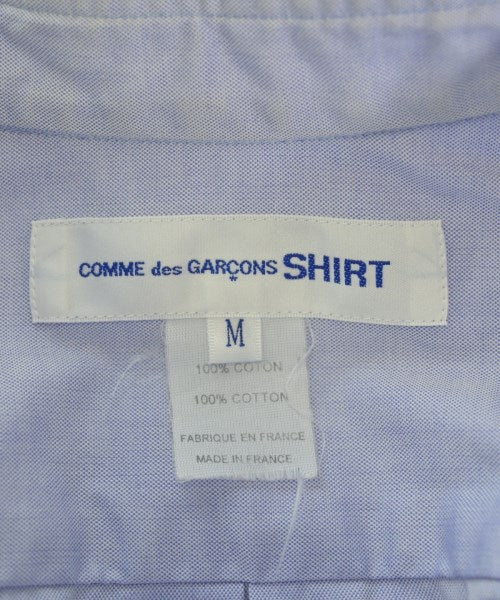 COMME des GARCONS SHIRT 休閒襯衫