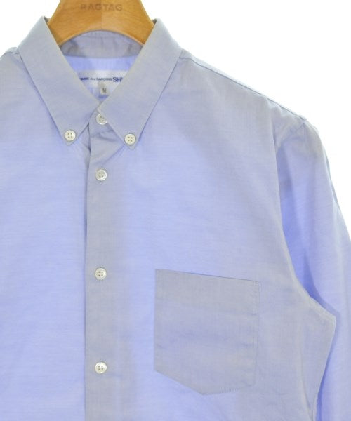 COMME des GARCONS SHIRT 休閒襯衫