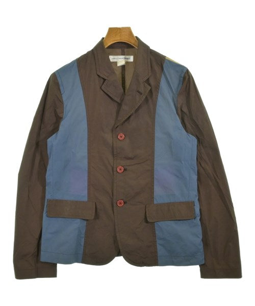 COMME des GARCONS SHIRT 休閒夾克