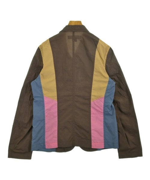 COMME des GARCONS SHIRT 休閒夾克
