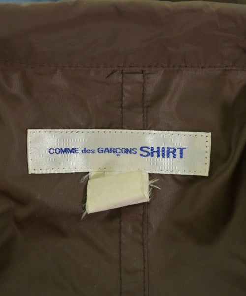 COMME des GARCONS SHIRT 休閒夾克
