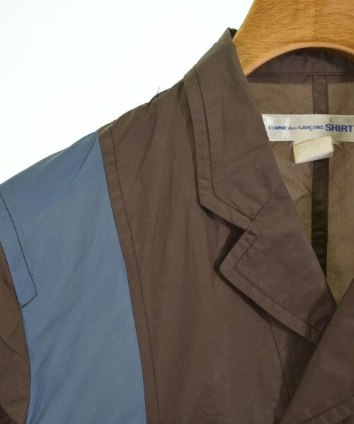 COMME des GARCONS SHIRT 休閒夾克