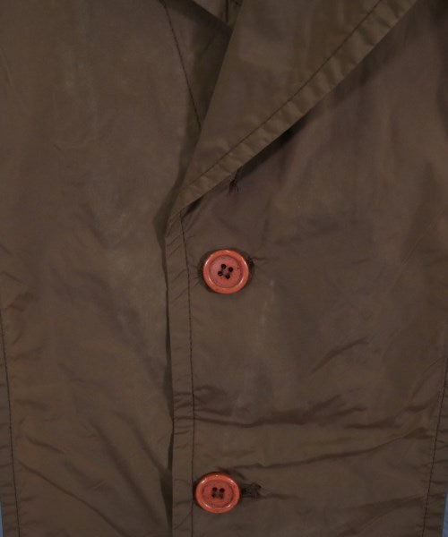 COMME des GARCONS SHIRT 休閒夾克