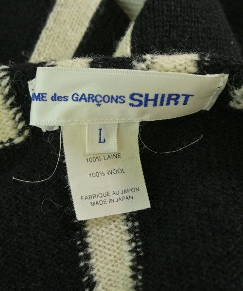COMME des GARCONS SHIRT 毛衣