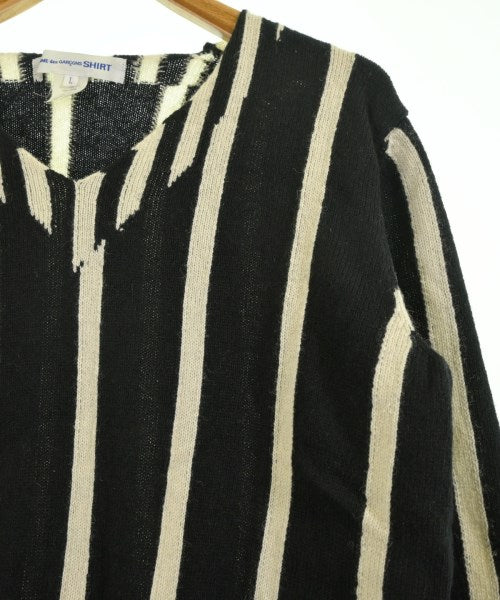 COMME des GARCONS SHIRT 毛衣