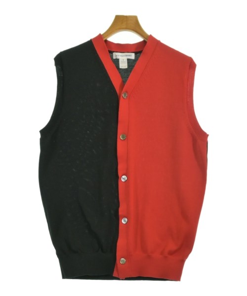 COMME des GARCONS SHIRT 背心