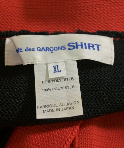 COMME des GARCONS SHIRT 背心