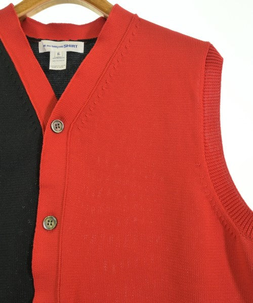 COMME des GARCONS SHIRT 背心