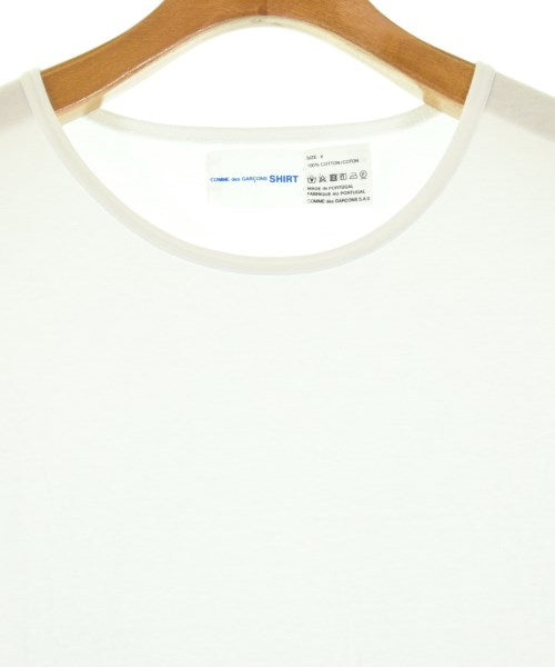 COMME des GARCONS SHIRT T恤/上衣